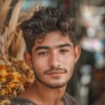 نوید فراهانی