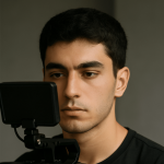 امیررضا مهدوی نیا