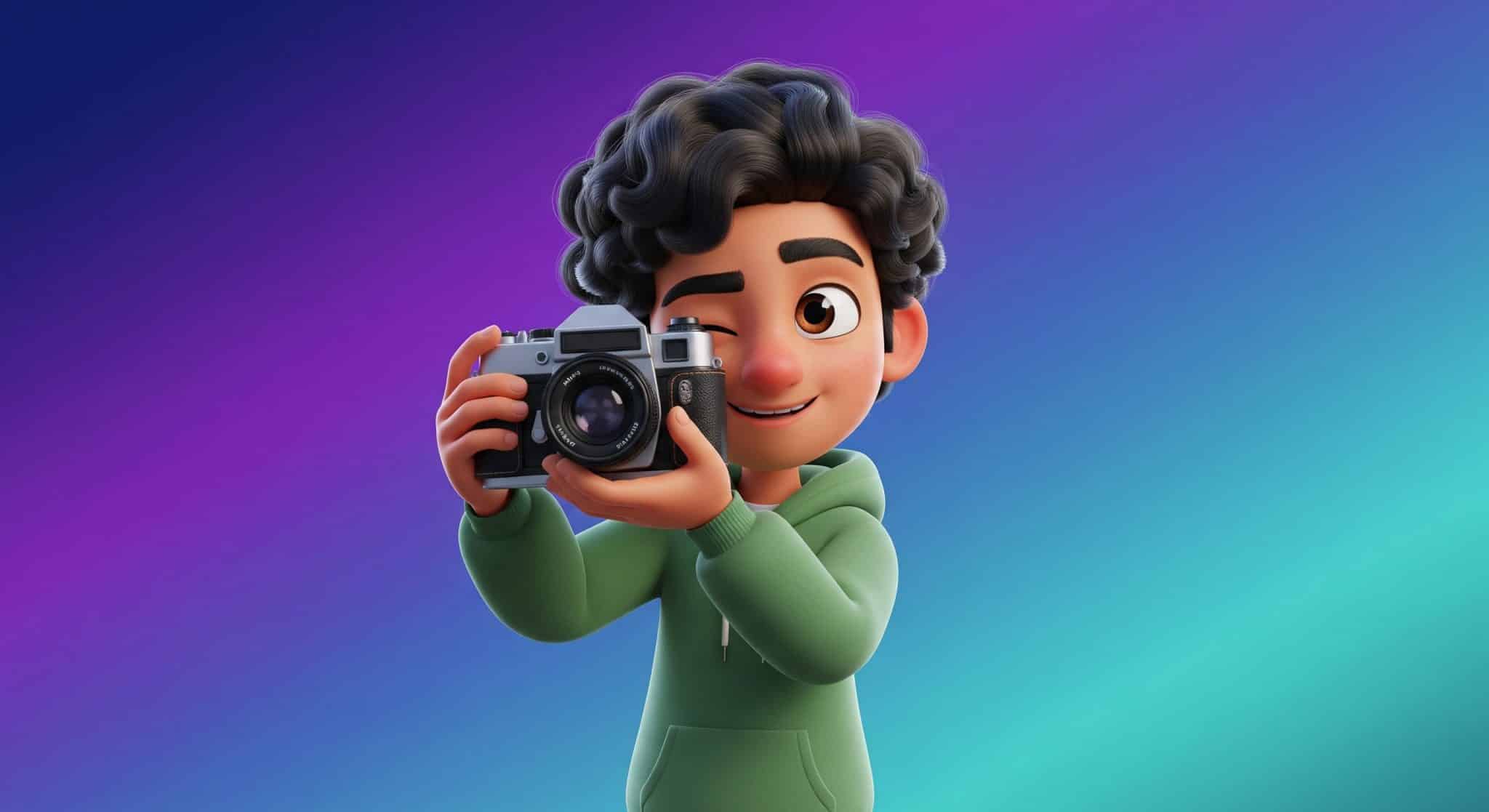 چطور فیلم اول خود را بسازیم؟