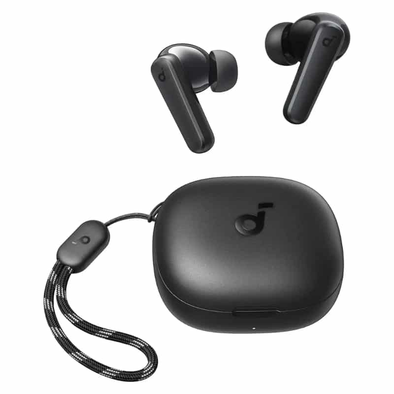 هدفون بلوتوثی انکر مدل SoundCore R50i A3949
